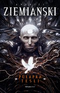 Pułapka Tesli - audiobook - Ziemiański Andrzej