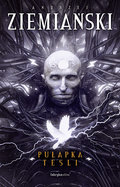 Pułapka Tesli - Ziemiański Andrzej