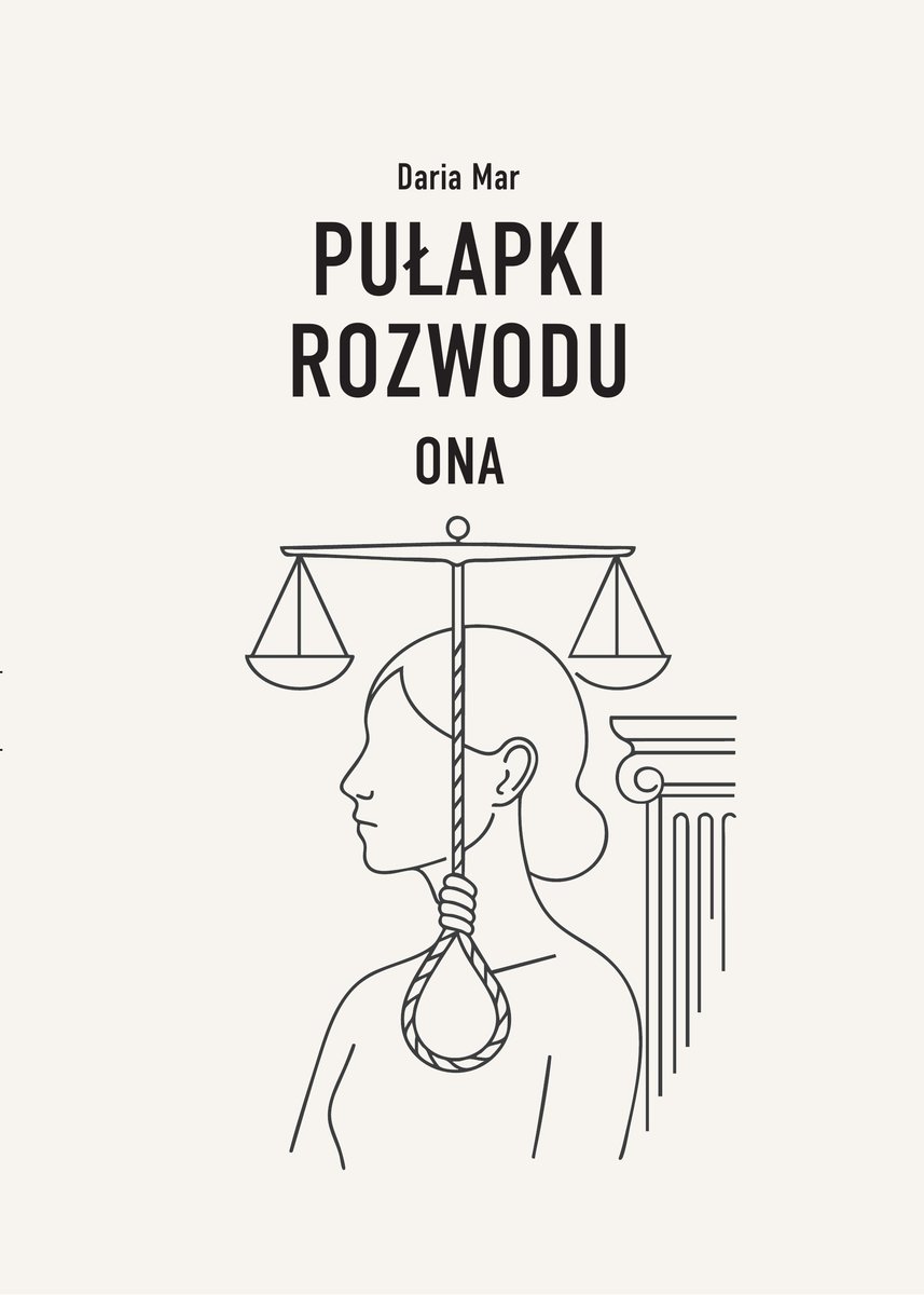 Pułapki rozwodu. Ona
