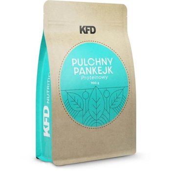 Pulchny Pankejk Proteinowy KFD  900g Naturalny - Inna marka