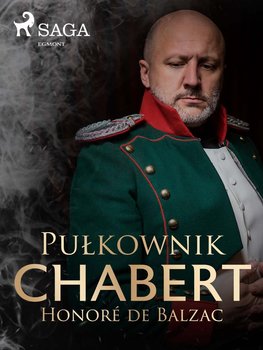 Pułkownik Chabert - De Balzac Honore