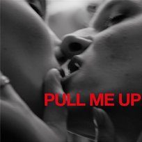 Pull Me Up Mary Komasa