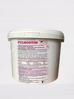 Pulmostim Wspomaga pracę płuc u bydła i trzody, kaszel, Comfeed 2,5kg