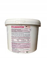 Pulmostim Wspomaga pracę płuc u bydła i trzody, kaszel, Comfeed 2,5kg