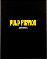 Pulp Fiction 30th Anniversary (Collector's Edition) 