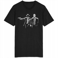 Pulp Fiction Koszulka Jason Freddy Krueger Horror