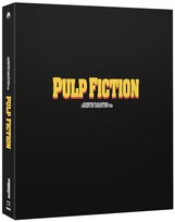 Pulp Fiction Limitowana edycja rocznicowa Tarantino Quentin