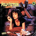 Pulp Fiction, płyta winylowa - Various Artists