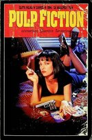 Pulp Fiction Scenariusz Tarantino Quentin