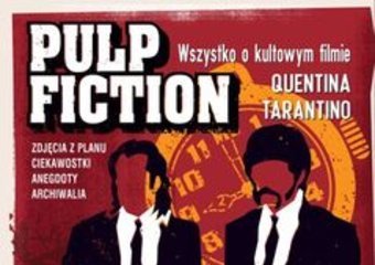 „Pulp Fiction” – wspominamy kultowy film