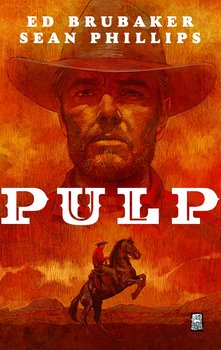 Pulp - Brubaker Ed, Phillips Sean