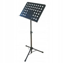 Pulpit do Nut Regulowany - 99-150cm - Ażurowy Blat KALINE