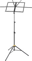 Pulpit na nuty HERCULES BS 050 B