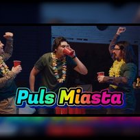 Puls Miasta Polo Vibes