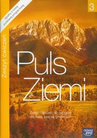 Puls Ziemi Pierwsz Gimnazjum Sprawdzian Wody Ziemi www.empik.com
