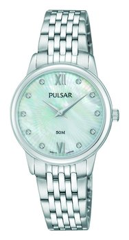 Pulsar, Zegarek damski, Buisness Woman, PM2203X1 - Pulsar