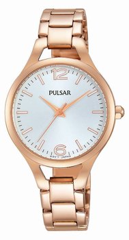 Pulsar, Zegarek damski, Casual Woman, PH8190X1 - Pulsar