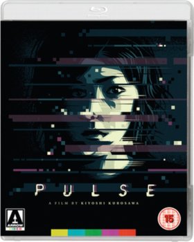 Pulse (brak polskiej wersji językowej) - Kurosawa Kiyoshi