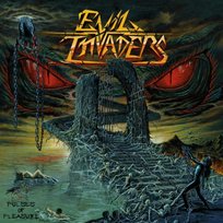 Pulses Of Pleasure Evil Invaders