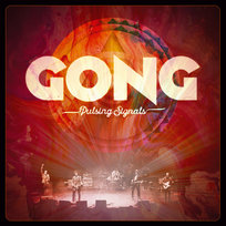 Pulsing Signals Gong