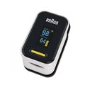 Pulsoksymetr BRAUN Pulse Oximeter 1 YK-81CEU&nbsp;-&nbsp;Braun