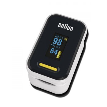 Pulsoksymetr BRAUN Pulse Oximeter 1 YK-81CEU - Braun
