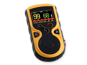 Pulsoksymetr Gima OXY-100 - Gima