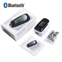 Pulsoksymetr IMDK C101A2, Bluetooth 