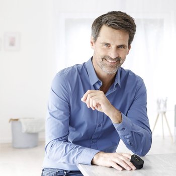 Pulsoksymetr MEDISANA PM 100 - Medisana