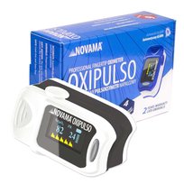 Pulsoksymetr NOVAMA Oxipulso