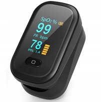 Pulsoksymetr OROMED Oro-Oximeter czarny Oromed
