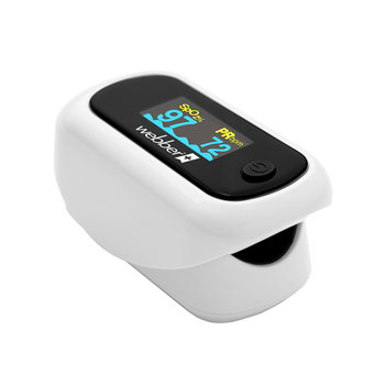Pulsoksymetr WEBBER C356 - Webber