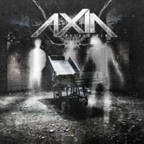 Pulverizer Axia