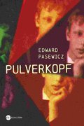 Pulverkopf - ebook mobi - Pasewicz Edward