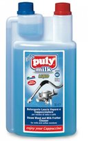 Puly milk - środek do czyszczenia dyszy spieniającej Puly Caff