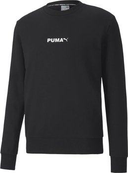 Puma Avenir Graphic Crew 598096 01 XL - Puma