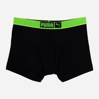 Puma Basic Boxer Placed Logo Elastic 3P Puma