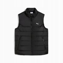 PUMA BEZRĘKAWNIK ESS PADDED 68522901 r S Puma