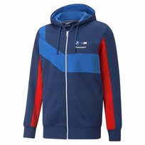 PUMA BLUZA BMW MMS HDD 53586404 r L Puma