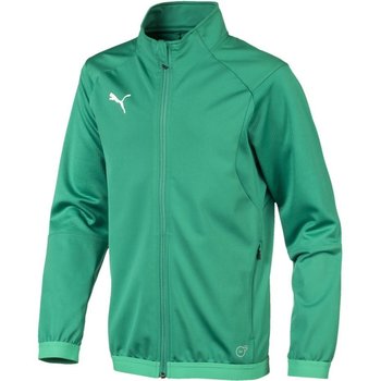 Puma, Bluza chłopięca, Liga Training Jacket 655688 05, rozmiar 128 cm - Puma