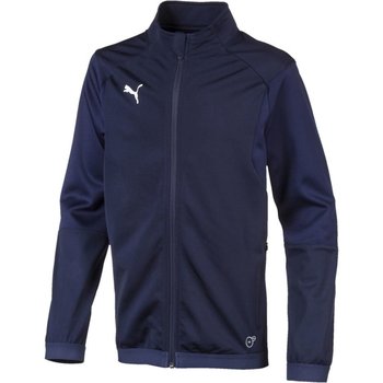 Puma, Bluza chłopięca, Liga Training Jacket 655688 06, rozmiar 128 cm - Puma