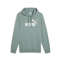 Puma Bluza Ess 2 Color No.1 Logo Tr 68471230 R L Puma