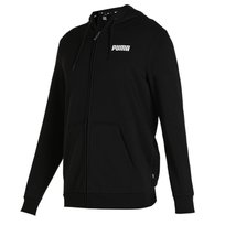 PUMA BLUZA ESS 84724201 r S Puma