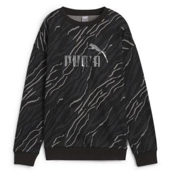 Puma Bluza Ess+ Animal Aop Crew Fl 68149101 R S - Puma