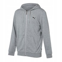 Puma Bluza Ess Fz 84721903 R S Puma