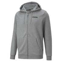 PUMA BLUZA ESS FZ 84724202 r S Puma