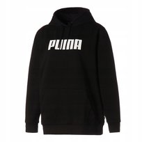 Puma Bluza Ess Oversized Fl 84719301 R M Puma