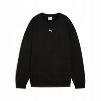 Puma Bluza Ess Oversized Tr 68540101 R L Puma