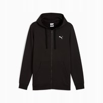 Puma Bluza Ess Small Logo Full-Zip Tr 68677601 R Xl Puma