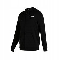 PUMA BLUZA ESS SMALL LOGO FZ FL 68677501 r S Puma